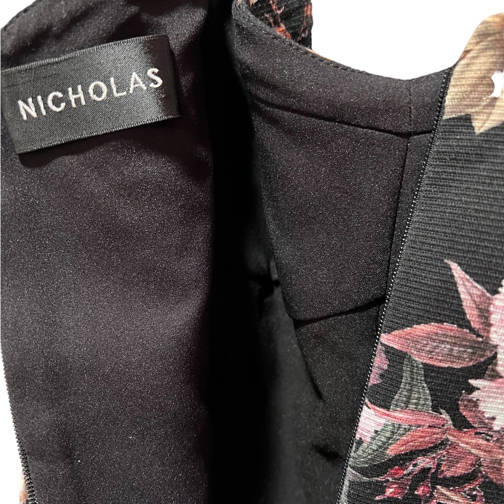 Nicholas Arielle Dress - Size 4 - Preloved - Picture 10 of 10